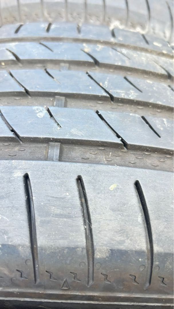 タイヤ・ホイール 225/55R17 101V MAXTREK MAXIMUS M2