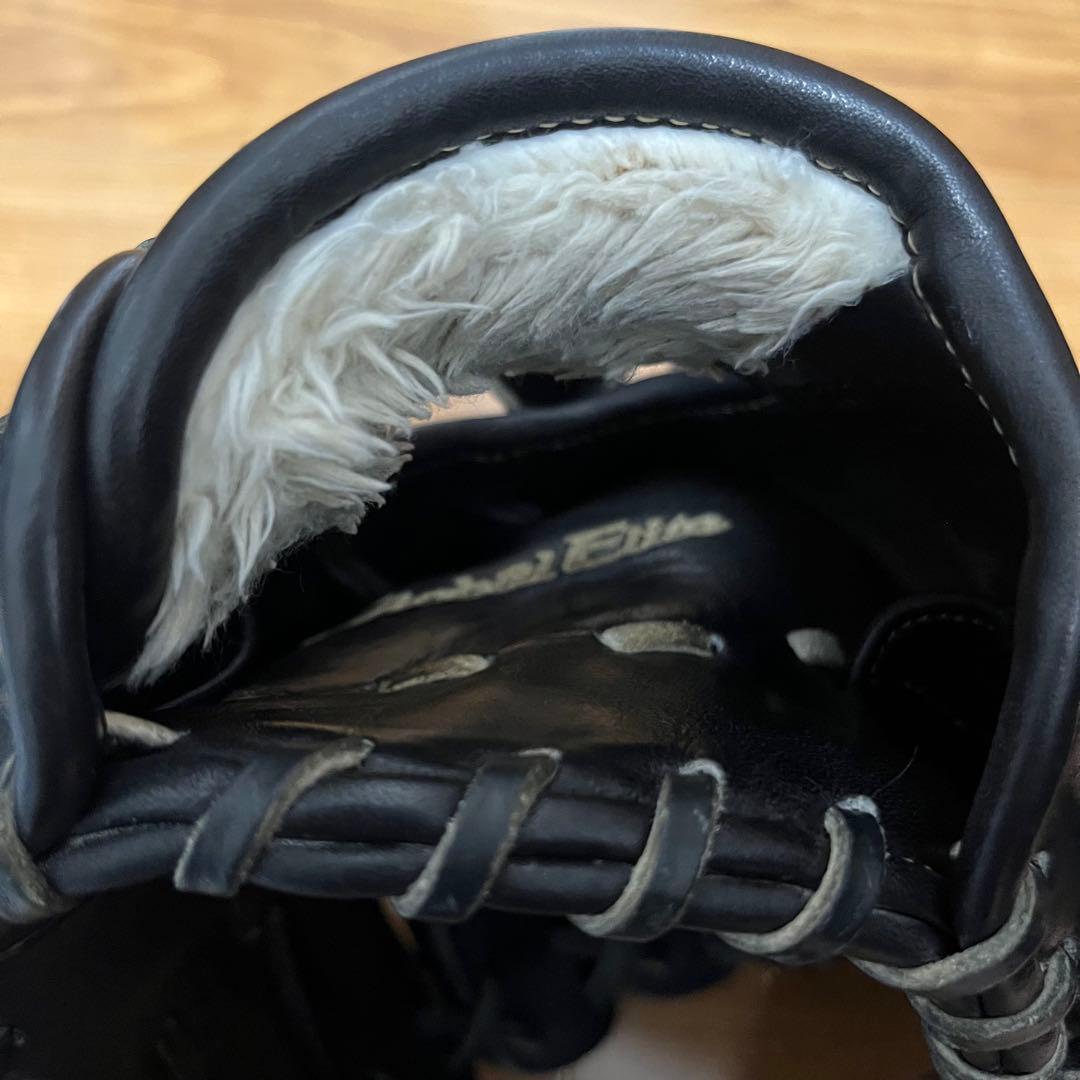 Mizuno ミズノ グローバルエリート 野球 グローブ 内野