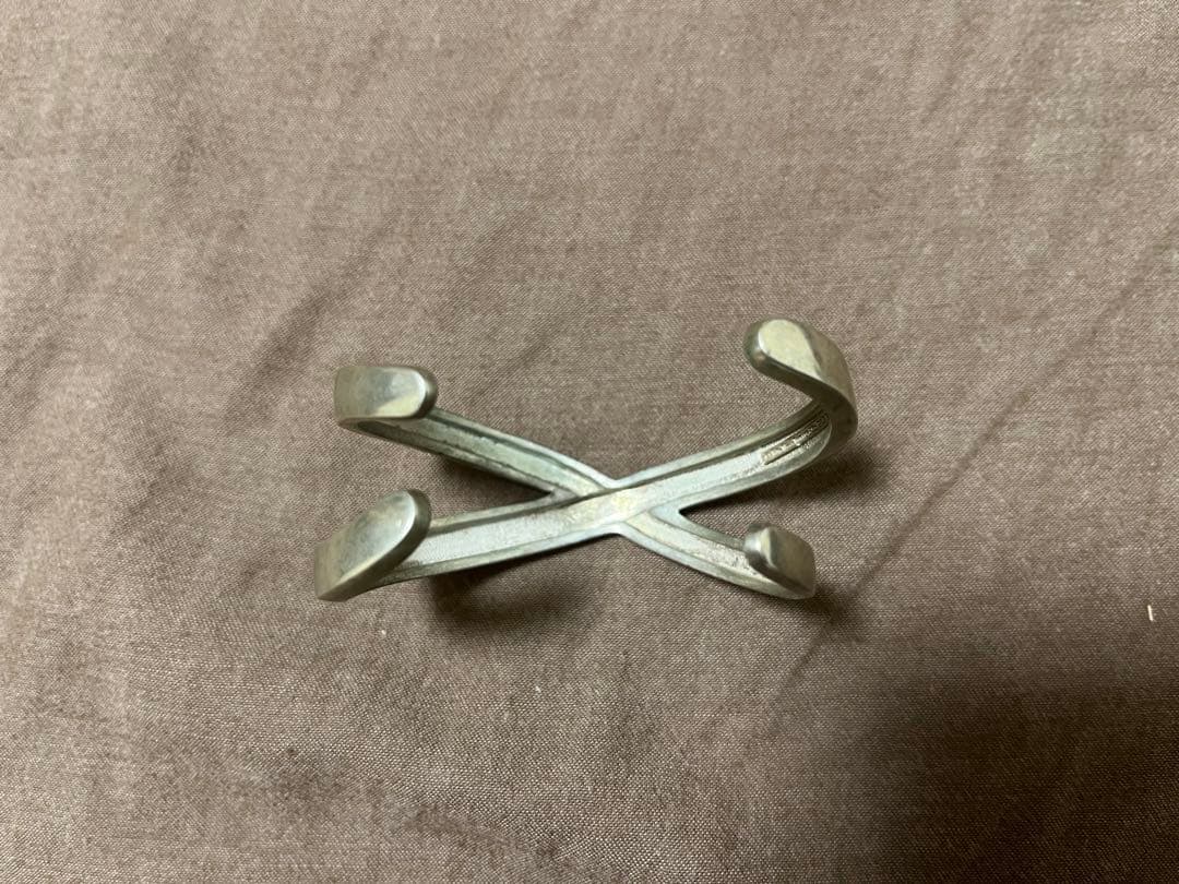 ビンテージ TIFFANY パロマピカソ バングル