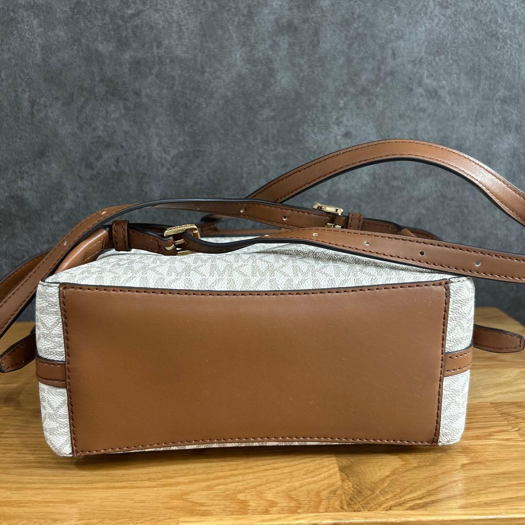 マイケルコース　リュック　美品