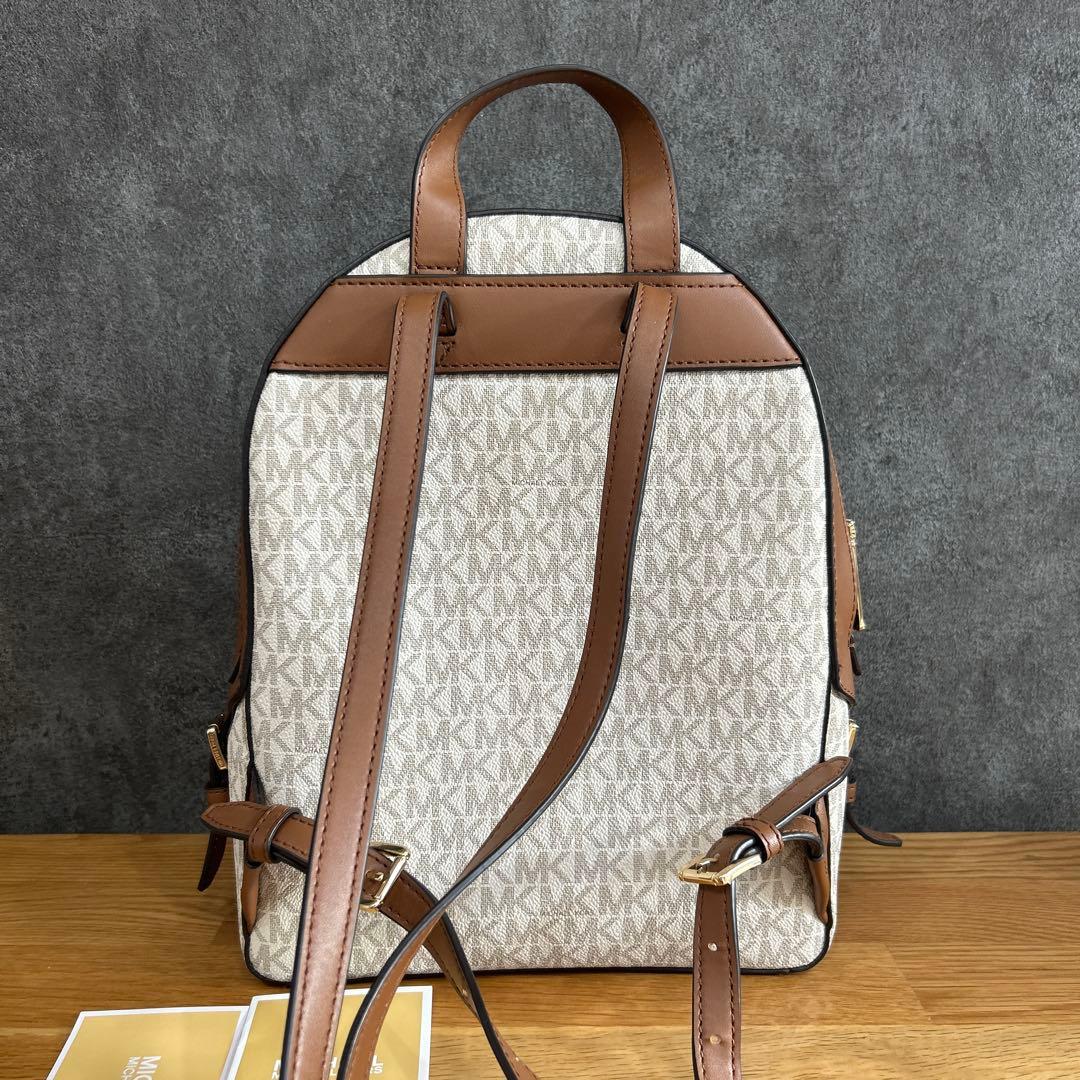 マイケルコース　リュック　美品