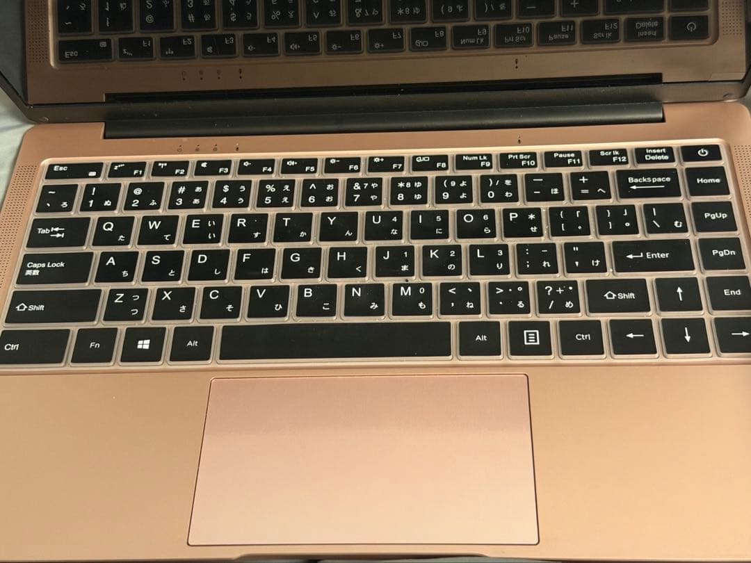 ノートPC【MSOffice2024搭載＆Windows11Pro】