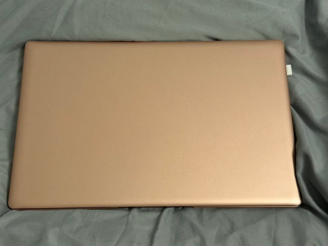 ノートPC【MSOffice2024搭載＆Windows11Pro】