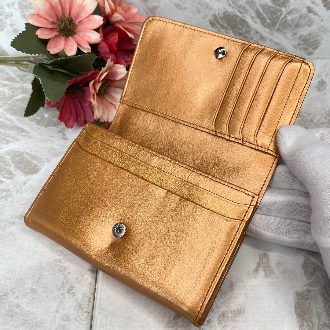 ANTEPRIMA アンテプリマ マッツェット 財布