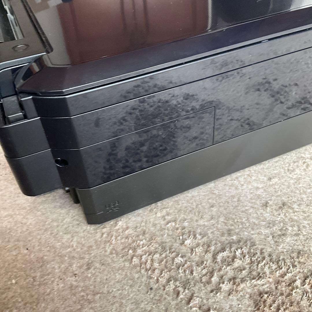 EPSONプリンターEP807ABジャンク