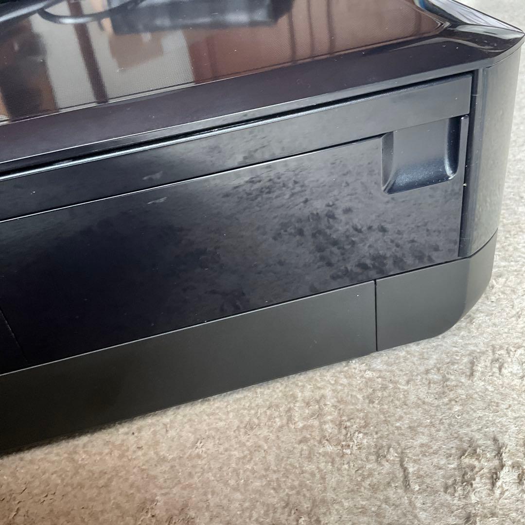 EPSONプリンターEP807ABジャンク