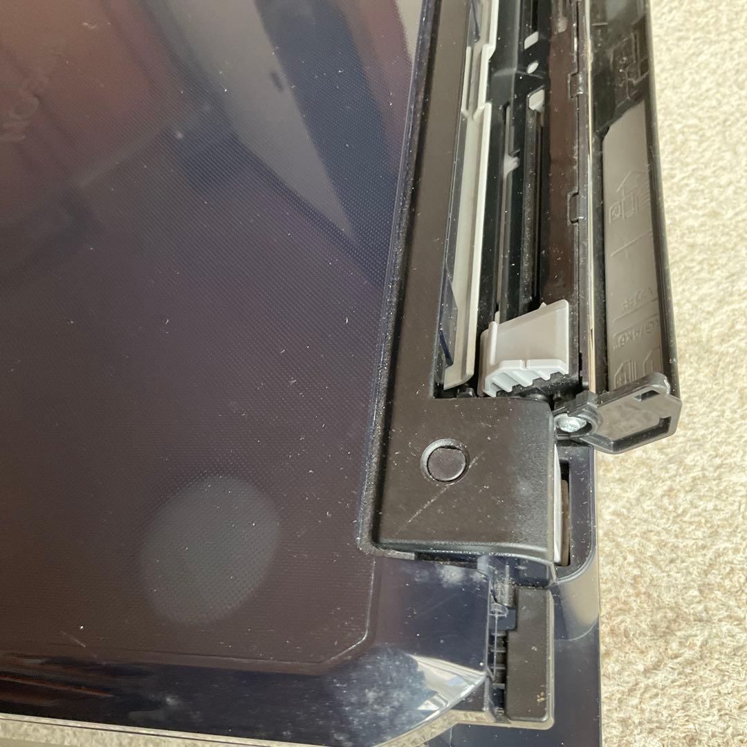 EPSONプリンターEP807ABジャンク