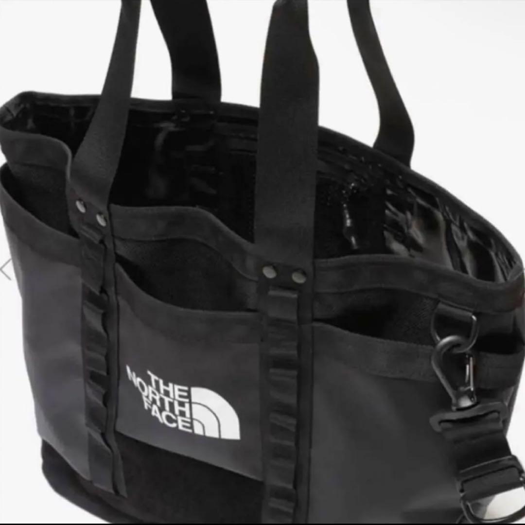 THE NORTH FACE Explore Utility Tote 新品