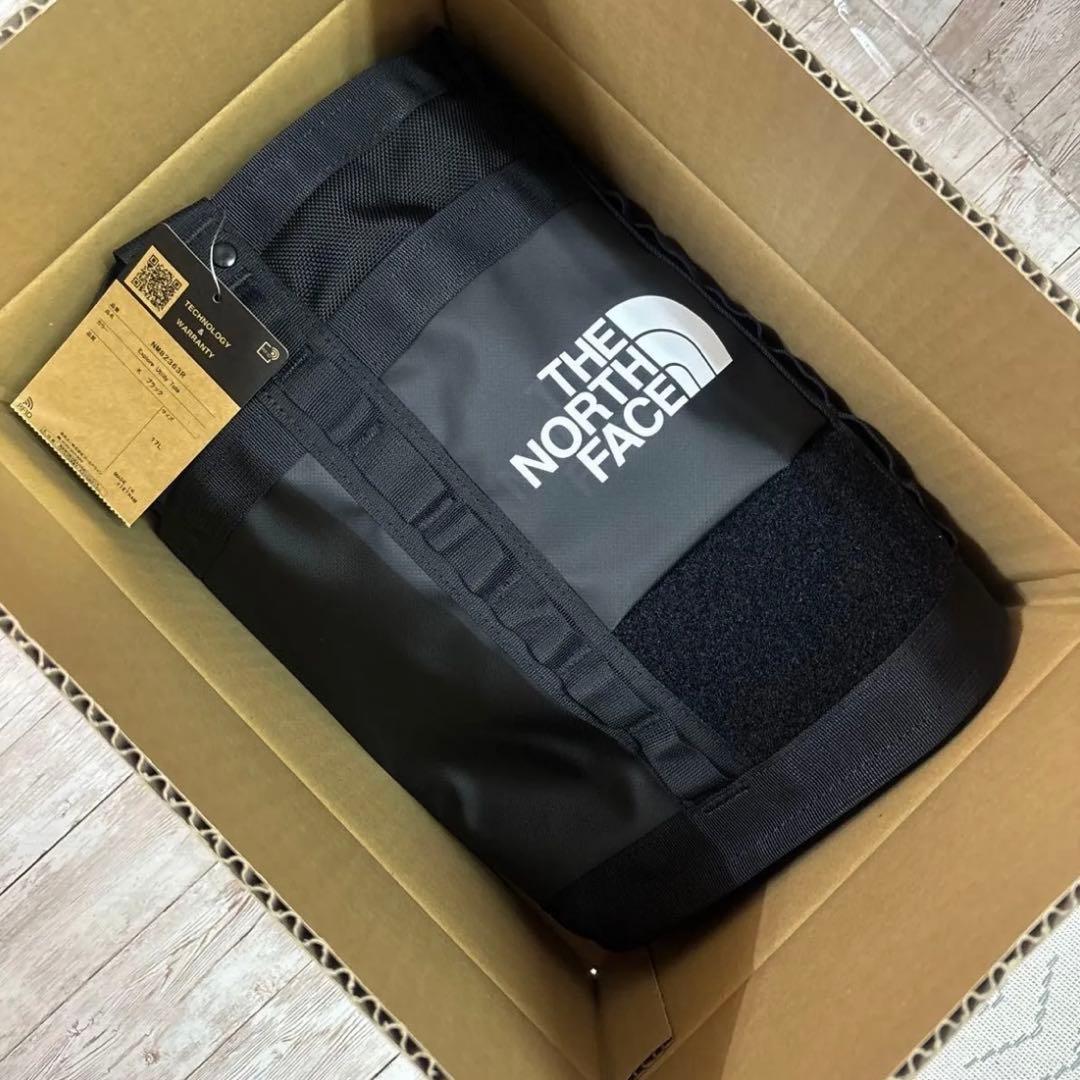 THE NORTH FACE Explore Utility Tote 新品