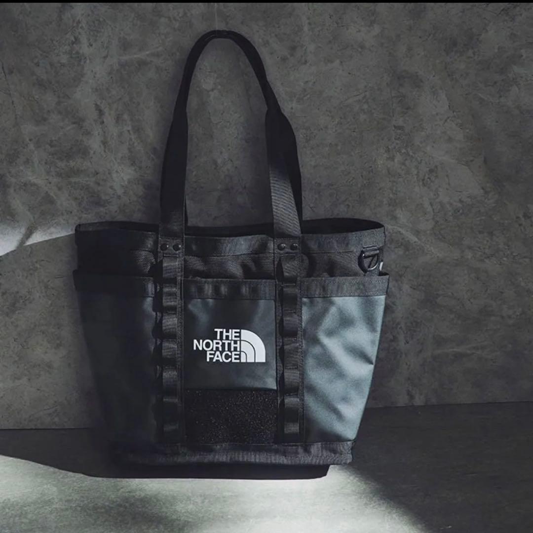 THE NORTH FACE Explore Utility Tote 新品