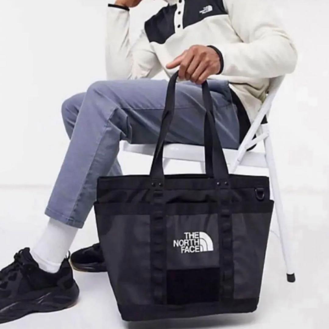 THE NORTH FACE Explore Utility Tote 新品