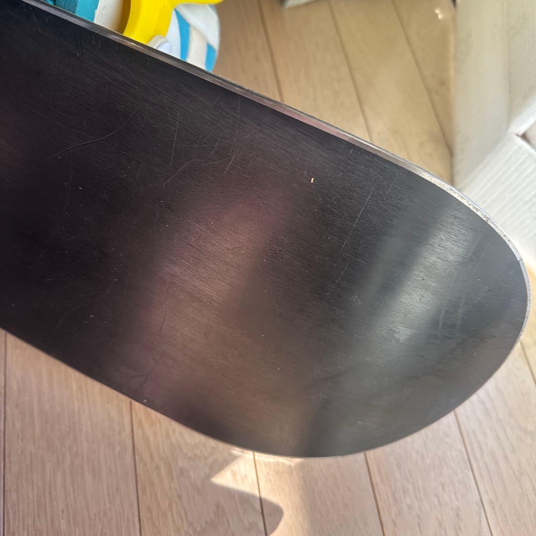 ジャンク品　IGNIO 100センチスノーボード　キッズ2点セット　ブーツおまけ