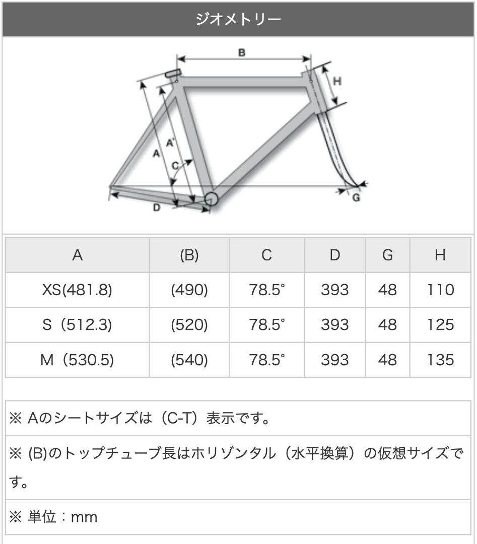 kuota K-FACTORカーボンフレーム　新品