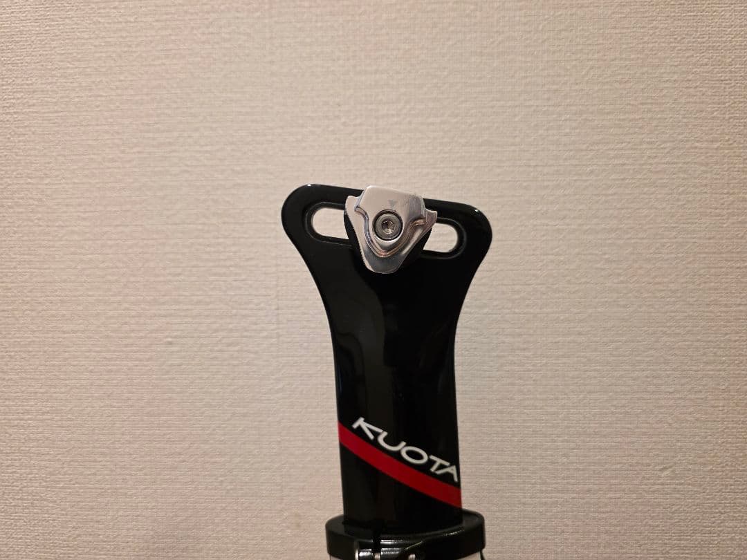 kuota K-FACTORカーボンフレーム　新品