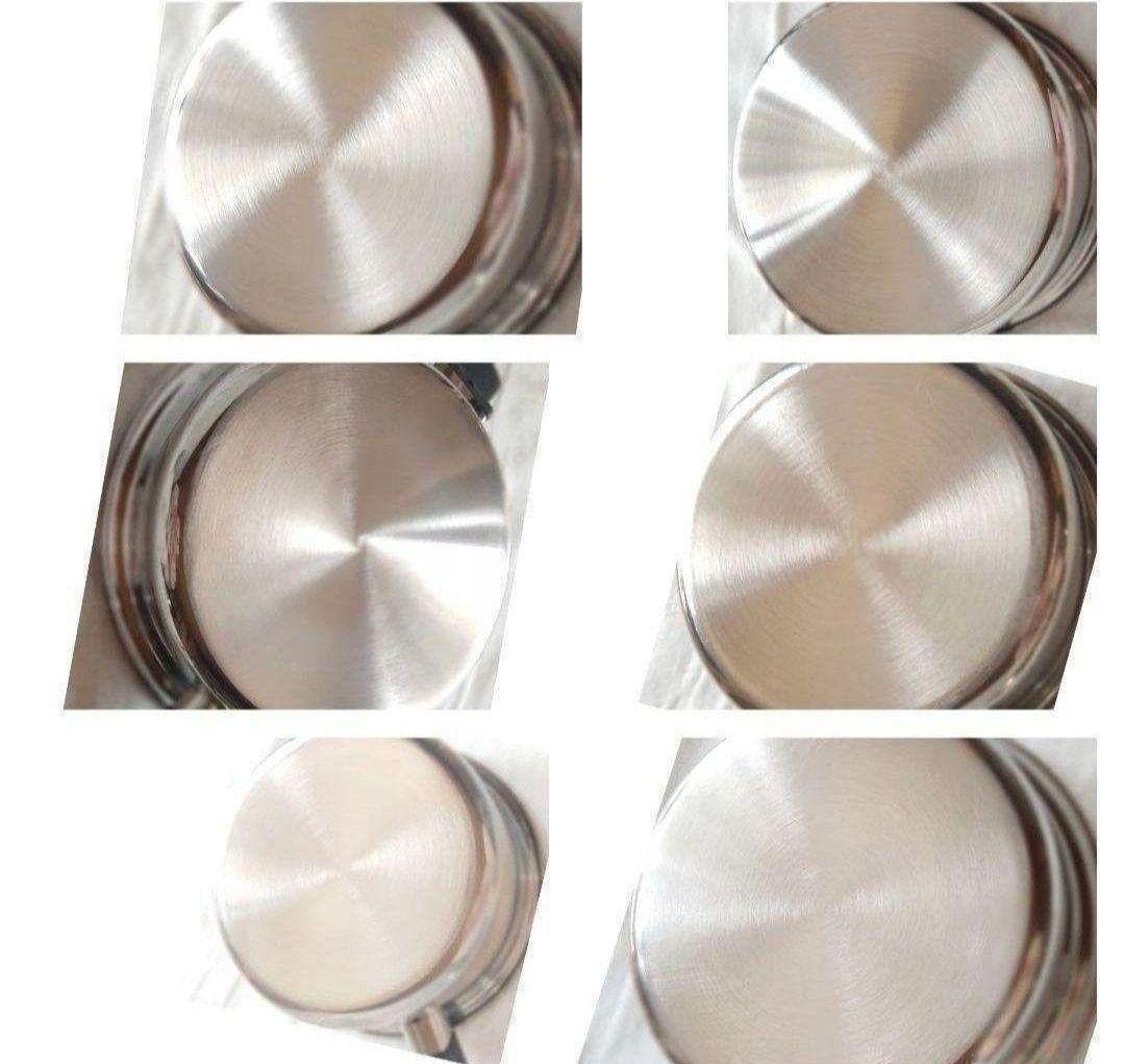 アムウェイ 2024年製 鍋21ピースセットと黑 フードプロセッサーフルセット@