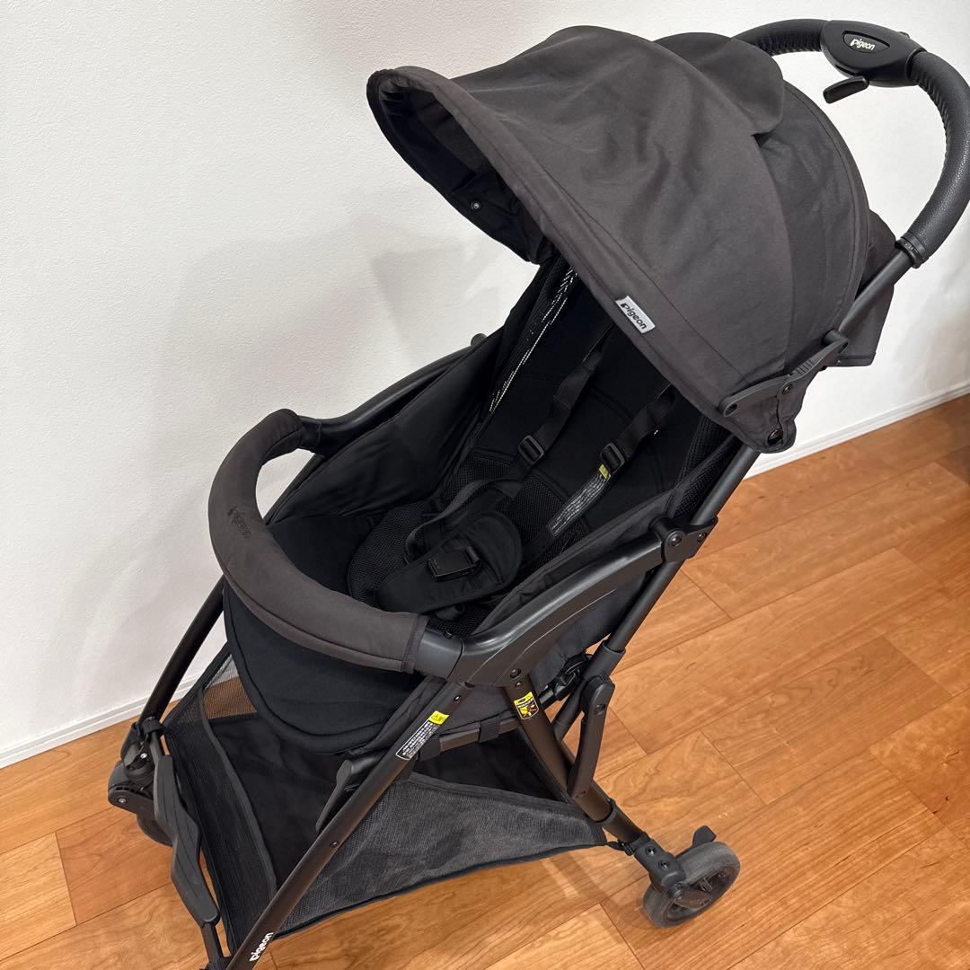 ベビーカー　ビングル　bb3 B型