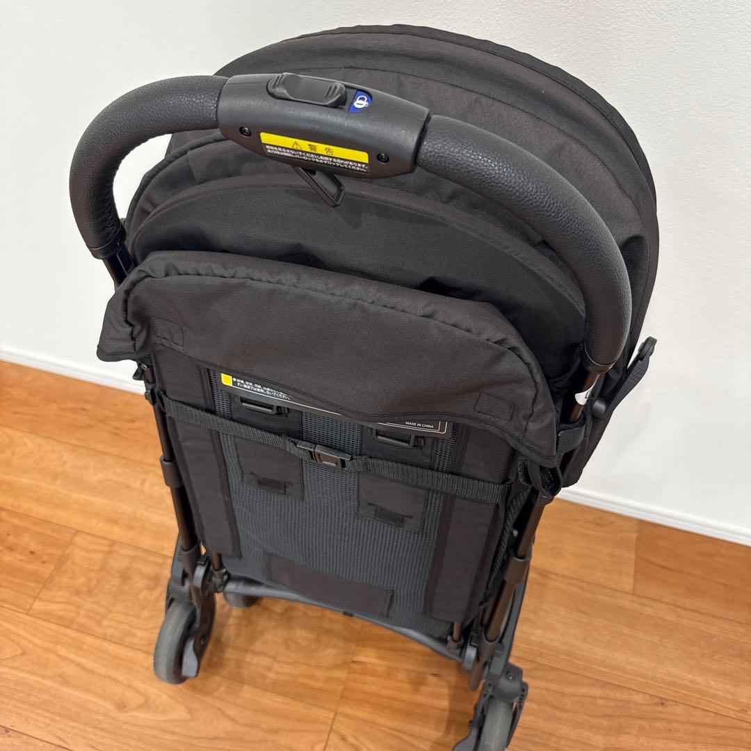 ベビーカー　ビングル　bb3 B型