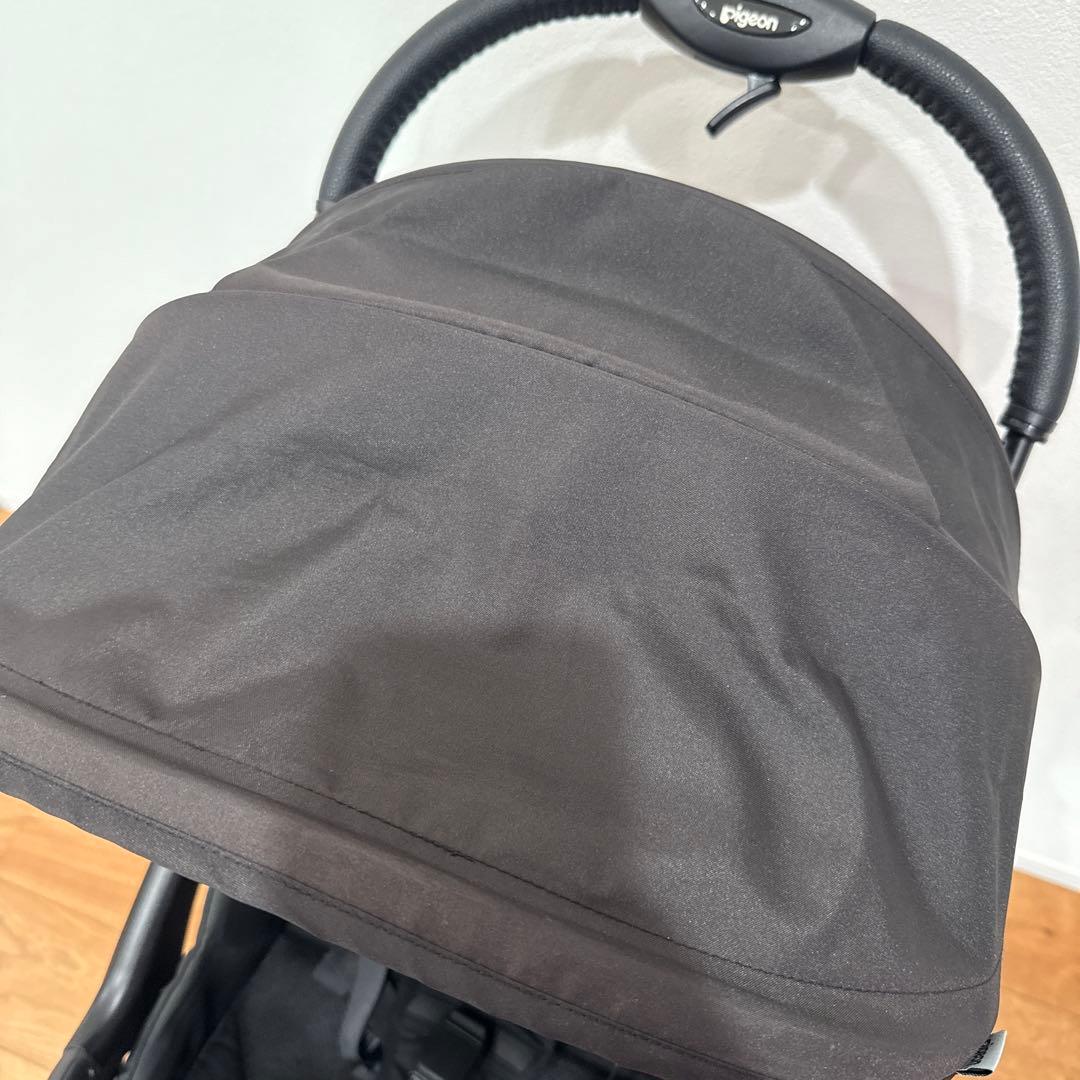 ベビーカー　ビングル　bb3 B型