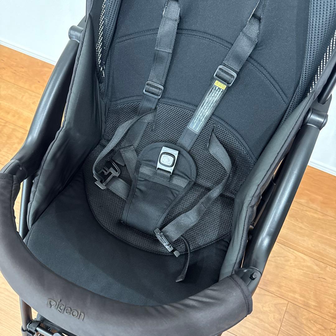 ベビーカー　ビングル　bb3 B型