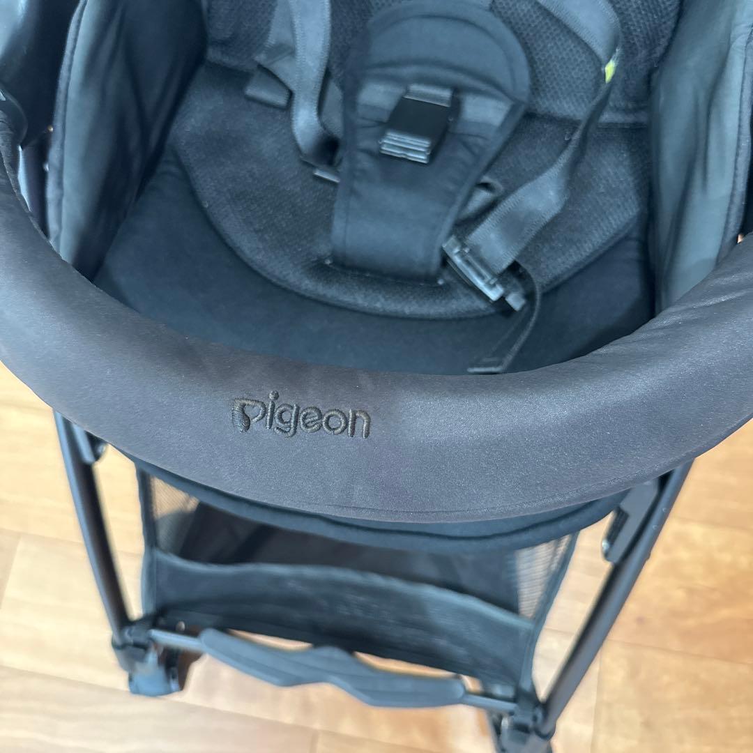 ベビーカー　ビングル　bb3 B型