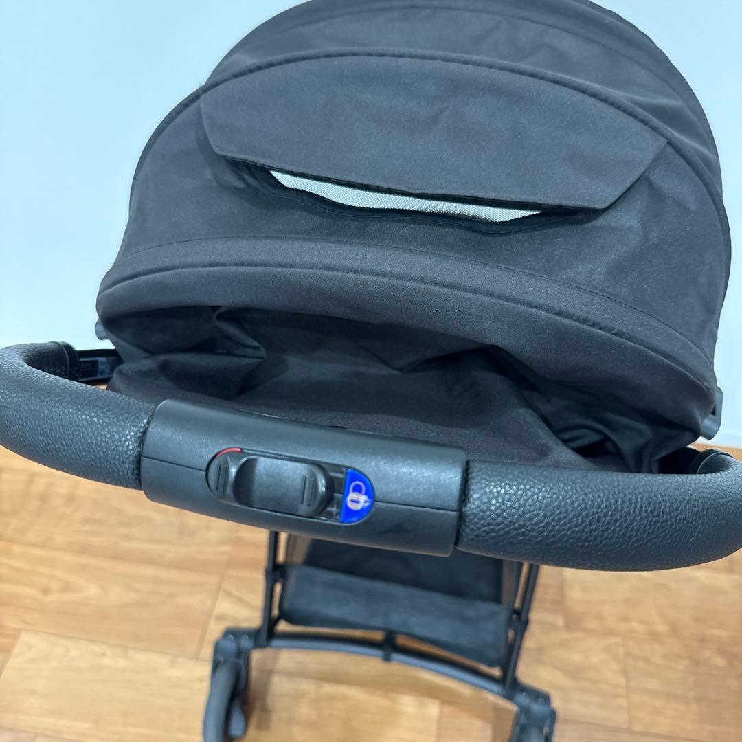 ベビーカー　ビングル　bb3 B型