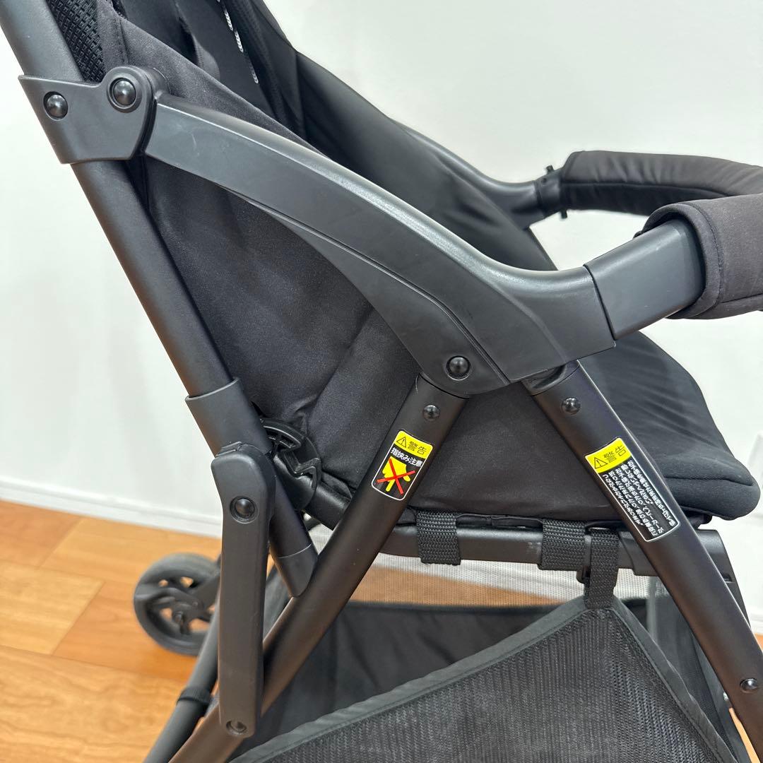 ベビーカー　ビングル　bb3 B型