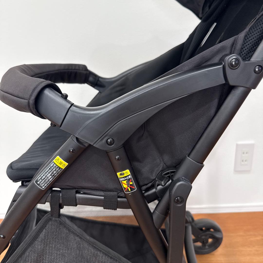 ベビーカー　ビングル　bb3 B型