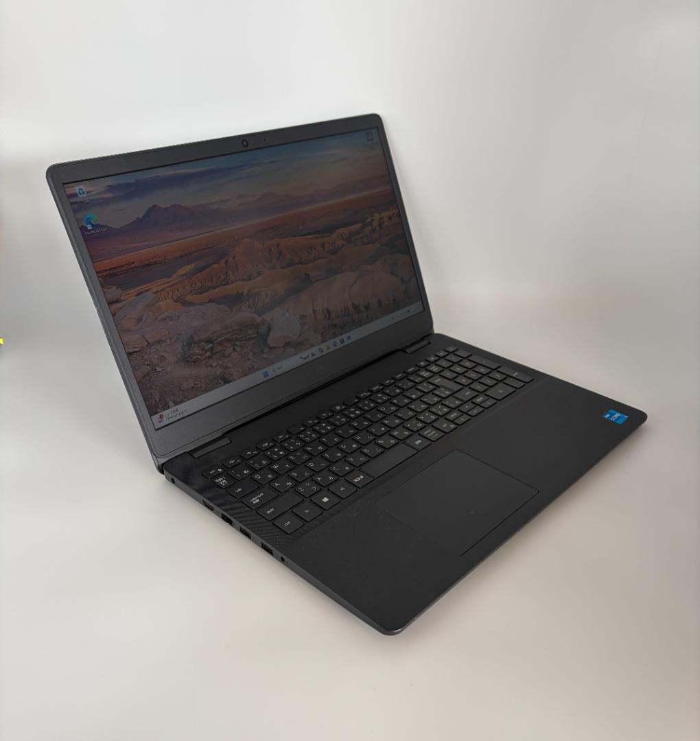 第11世代、Dell Vostro 3500、8GB、256GB NVME