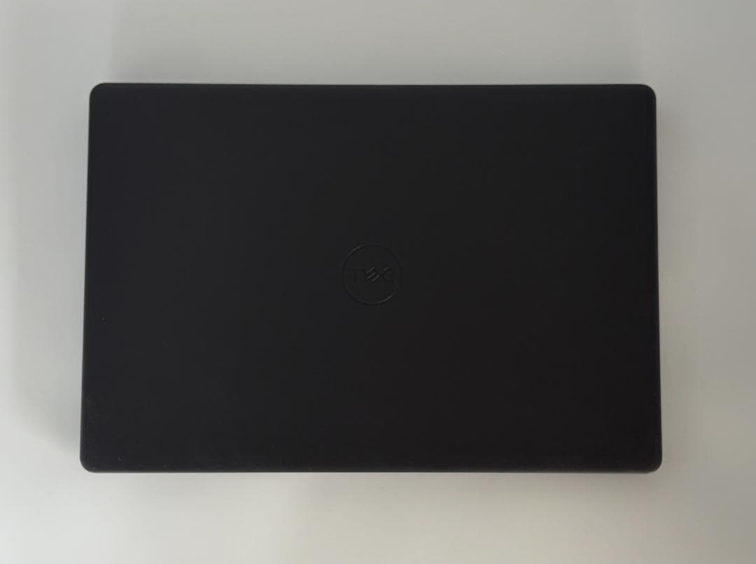 第11世代、Dell Vostro 3500、8GB、256GB NVME