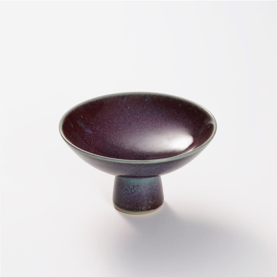 Sven Hofverberg スタジオ ヴィンテージセラミック スウェーデン