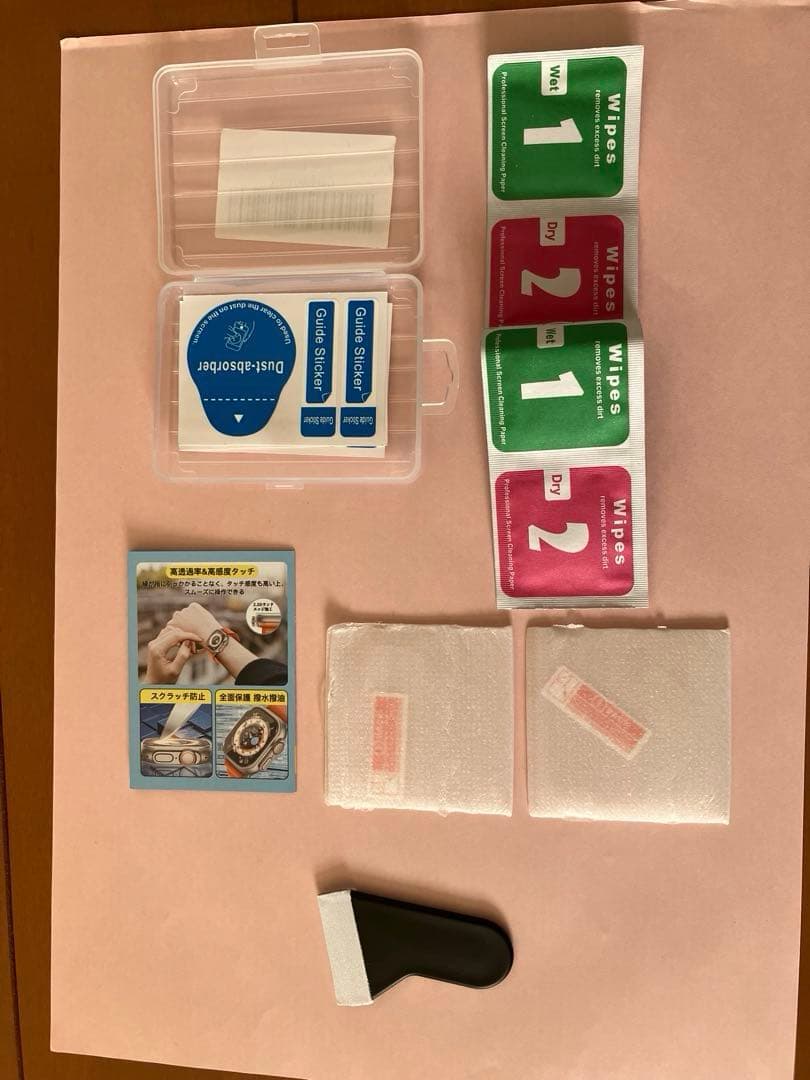 【美品】COROS PACE3 スマートウォッチ ブラック