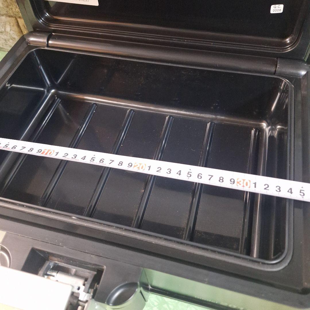 EIKO キャッシュボックス 鍵付き 2017