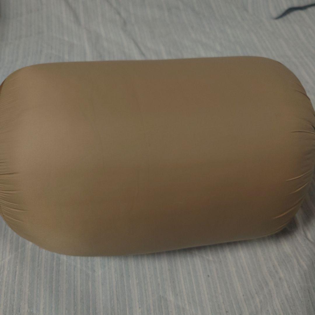 オレンジ別注ナンガシュラフ360