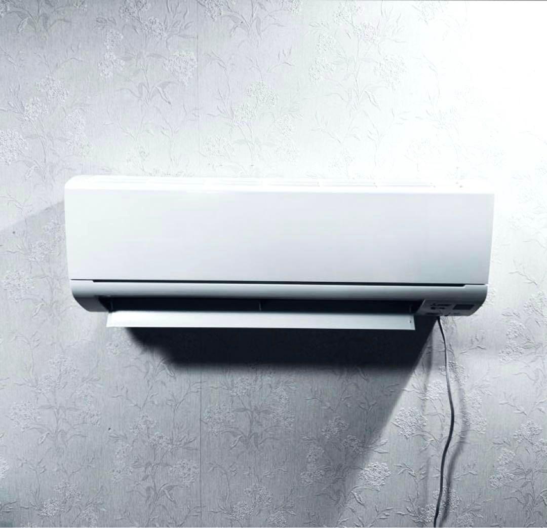 MITSUBISHI2020年モデル10畳用基本工事費込みリサイクル料金込み‼️