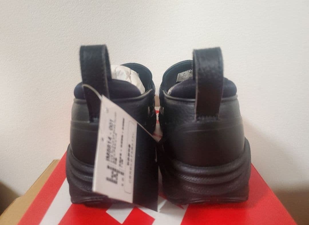 希少！NIKE ローファー型スニーカー エアマックス フェノメナ 25.5