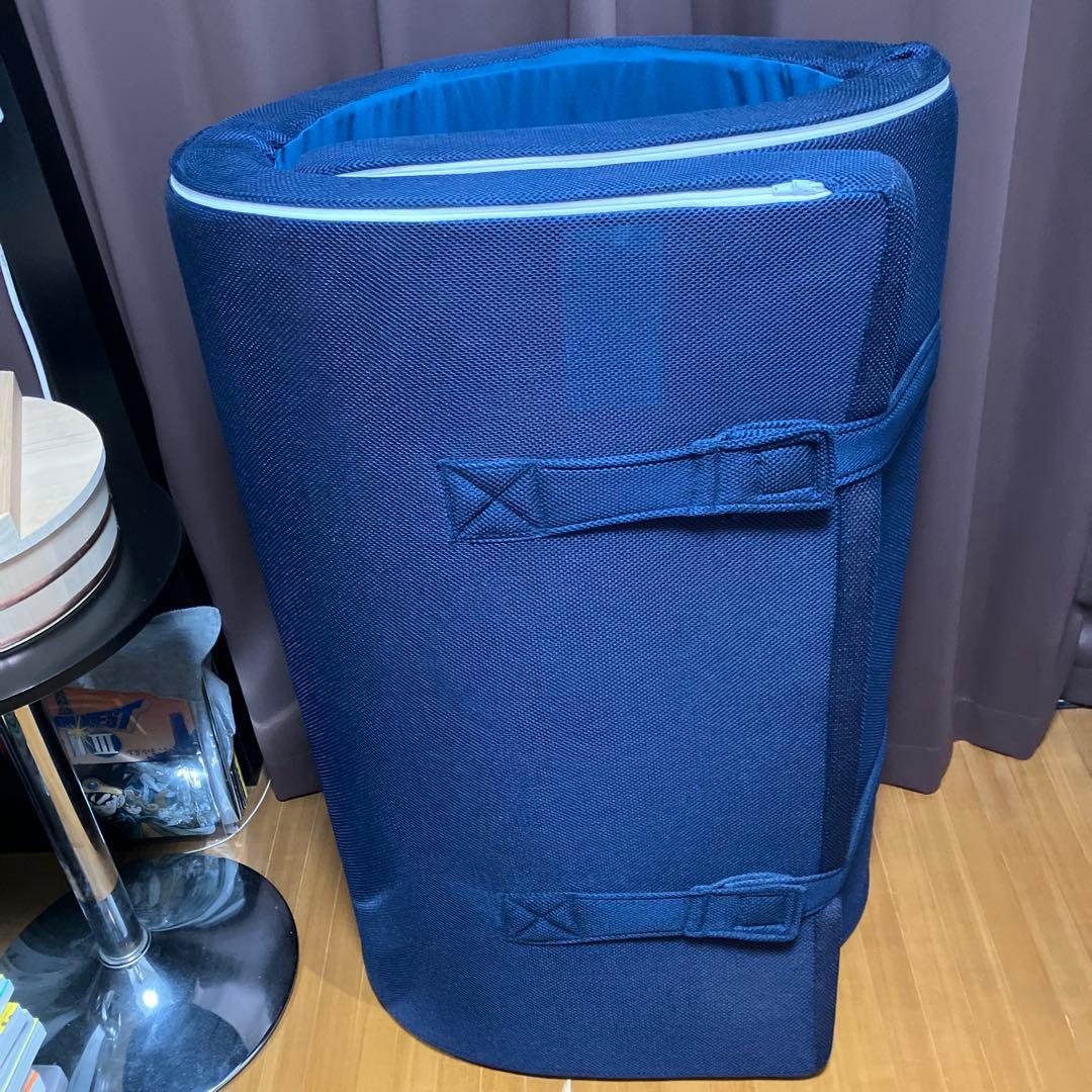 nishikawa 【 西川 】 エニーマット マットレス シングル 高反発