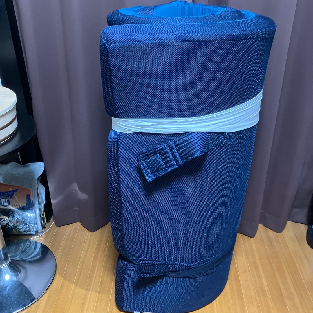 nishikawa 【 西川 】 エニーマット マットレス シングル 高反発