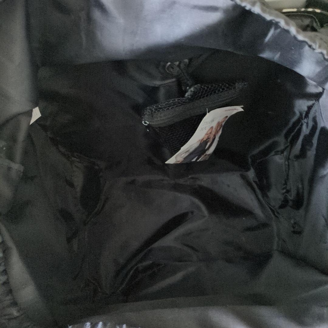 reisenthel　カバー付きCARRYCRUISER