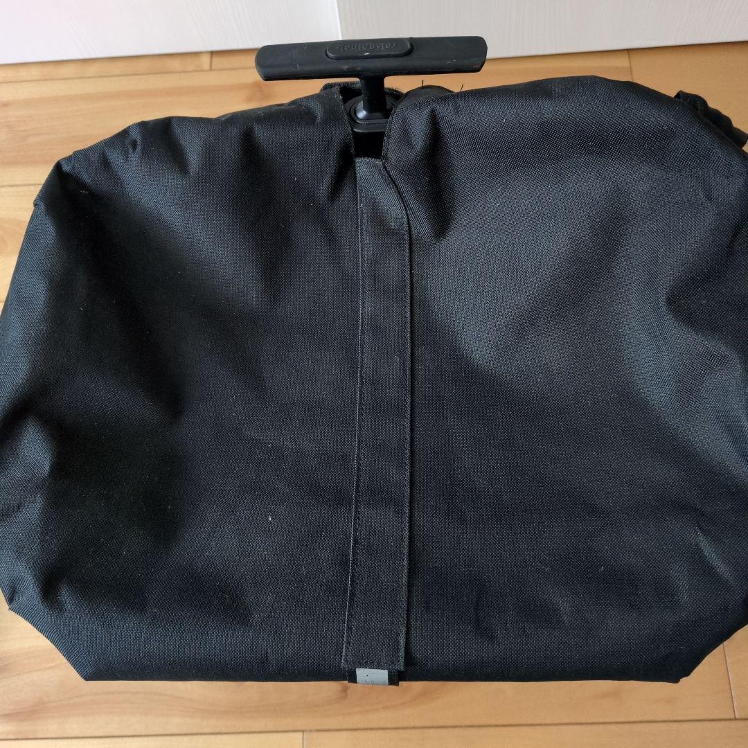 reisenthel　カバー付きCARRYCRUISER