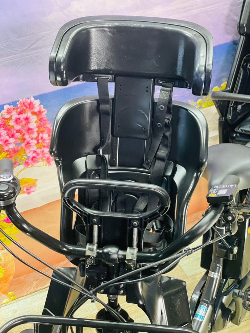 半年保証付き　20AH！2020年モデルギュットクルームR・DXY3156