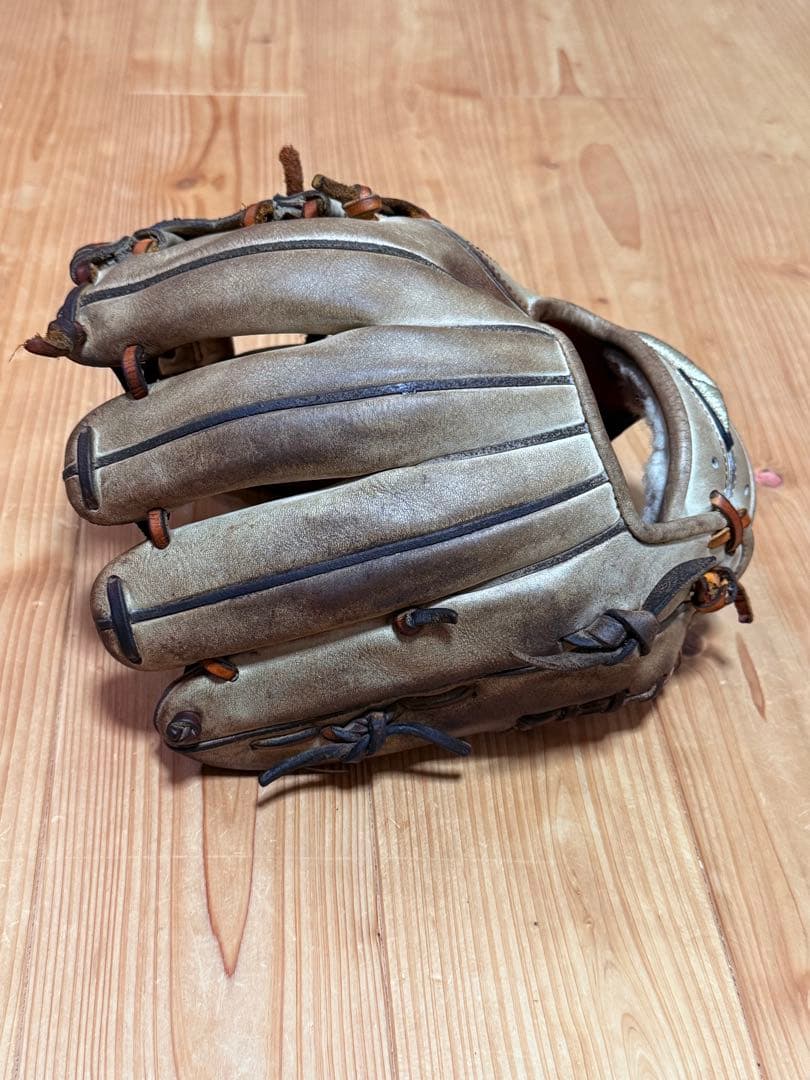 【Jin】★グローブ、グラブ