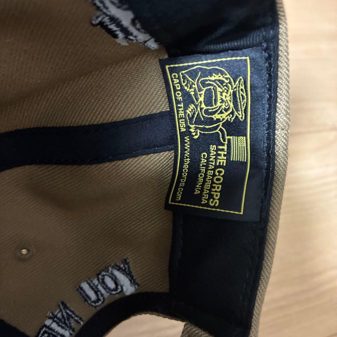 USS Michael Monsoor DDG 1001 帽子