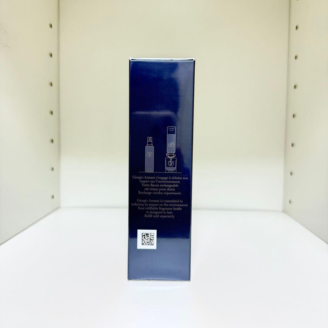 香水(男性用) ACQUA DI GIO PROFONDO 100ml