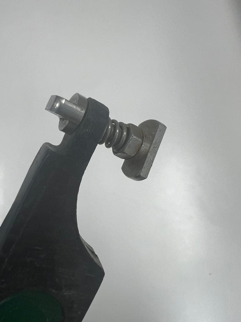 VMG Mako35サップ用カーボンフィン