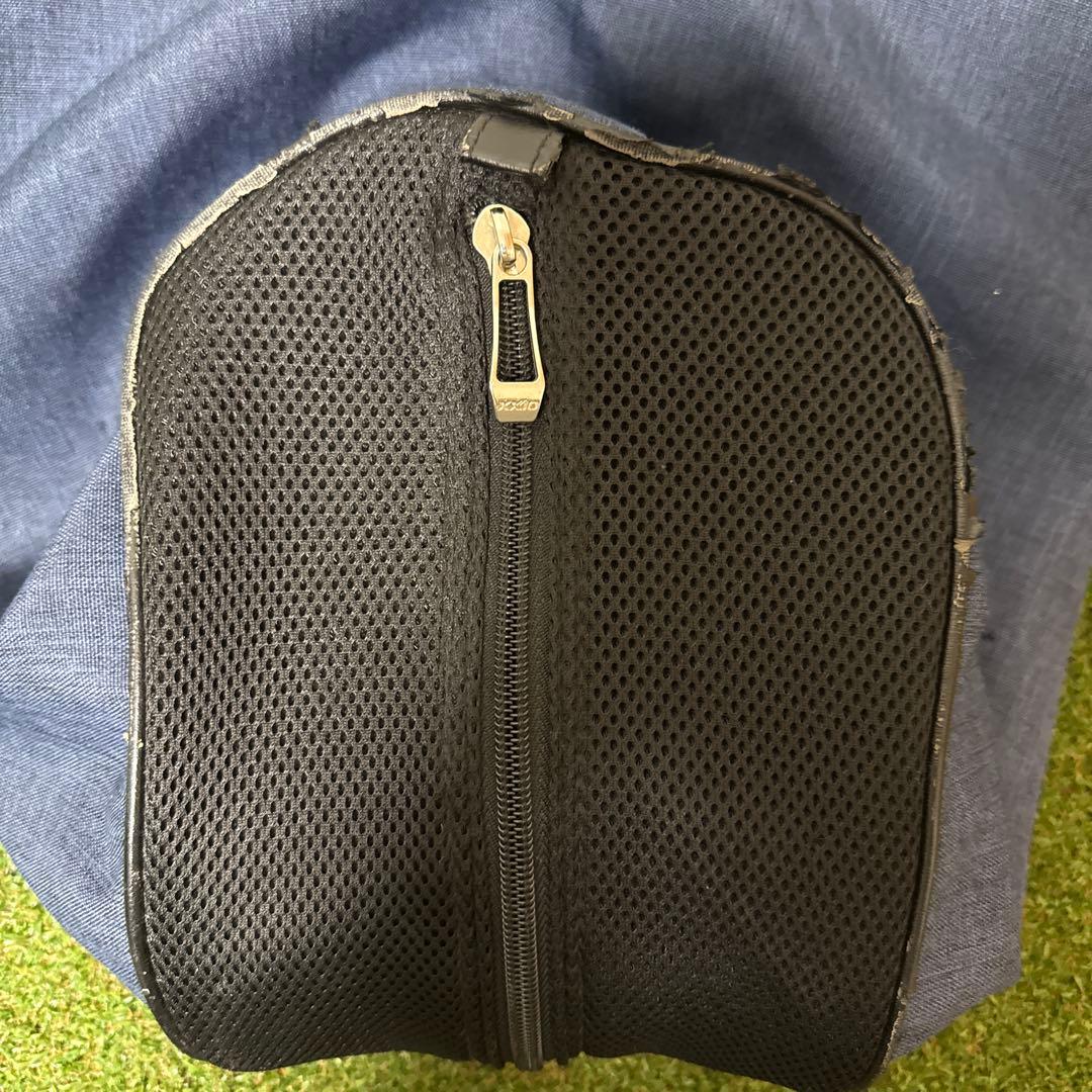 XXIO ゼクシオ キャディバッグ 10型 3kg 2020年モデル