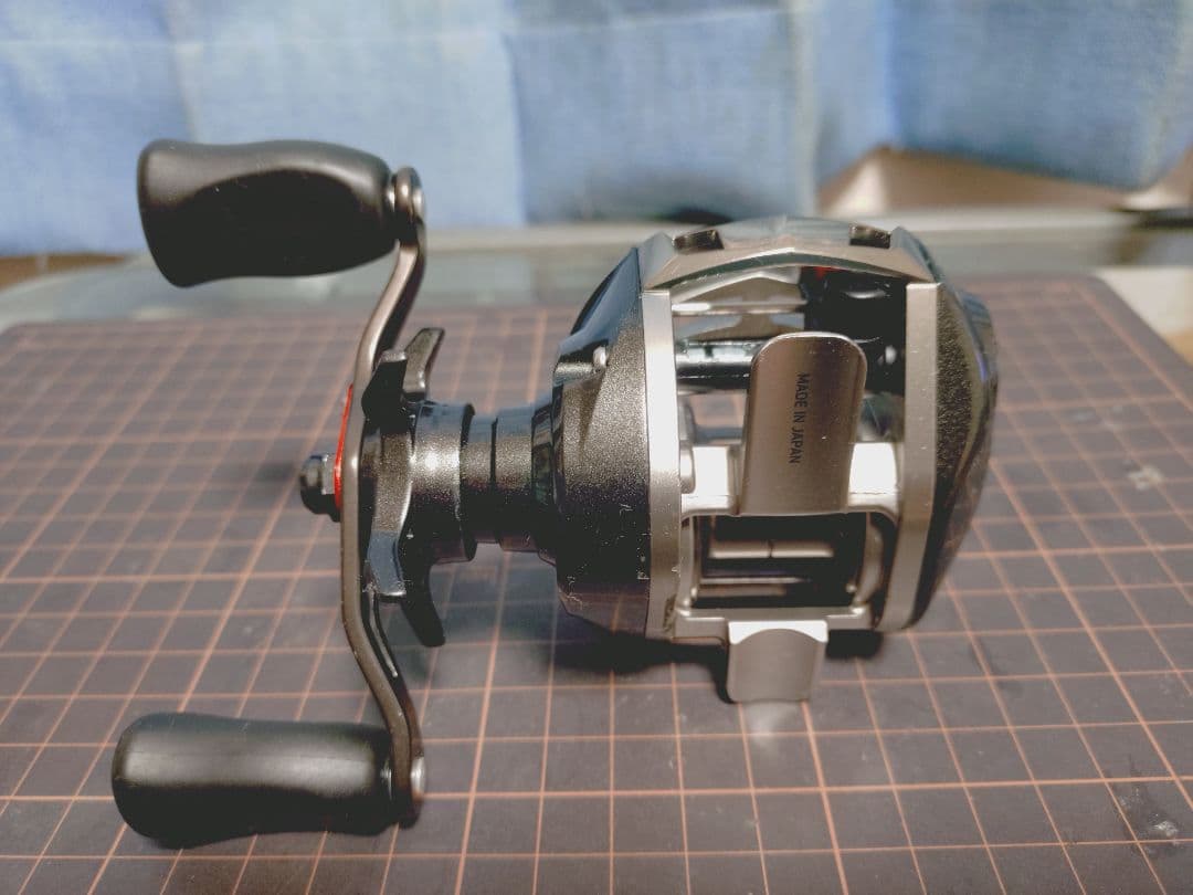 ダイワ アルファスSV