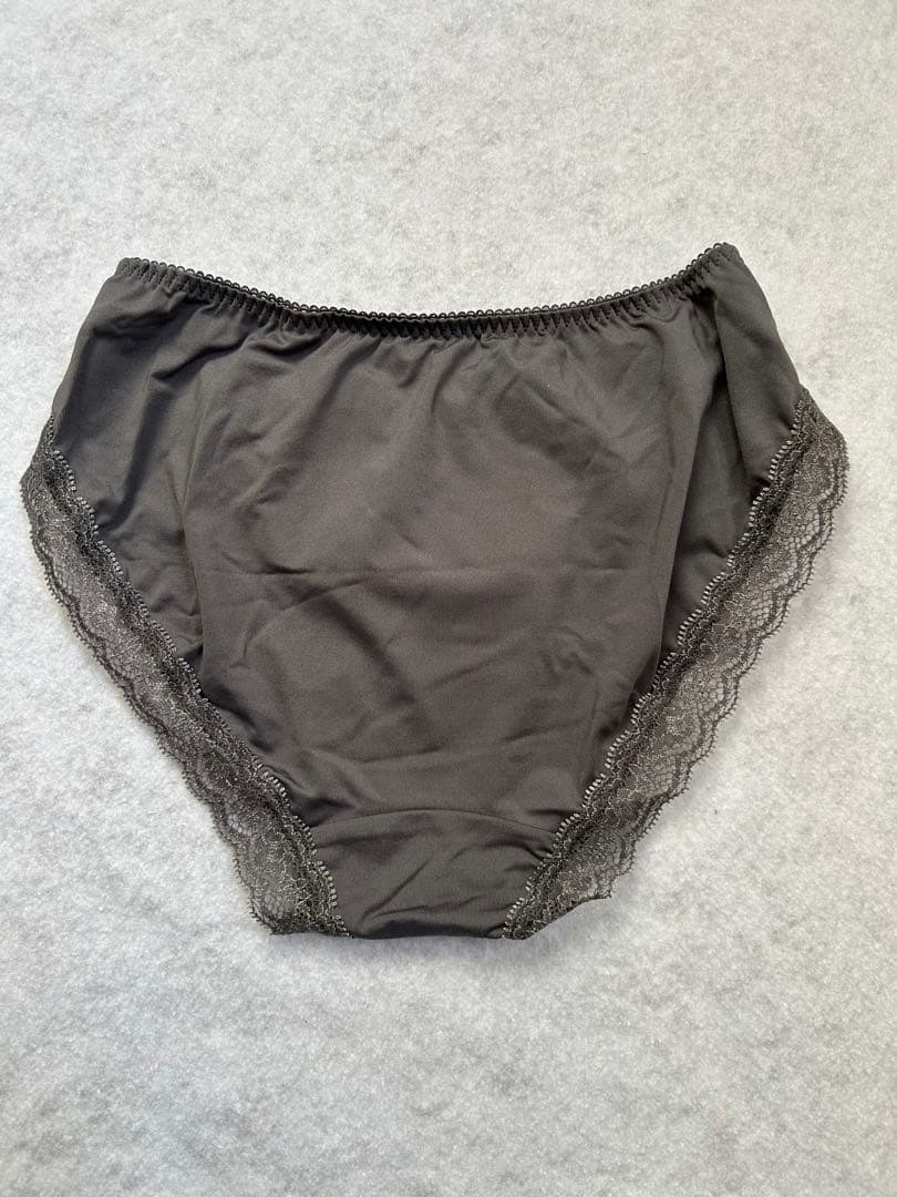 ワコール　Wacoal　ブラ&ショーツ　セット　重力ケアブラ（ノンワイヤー）