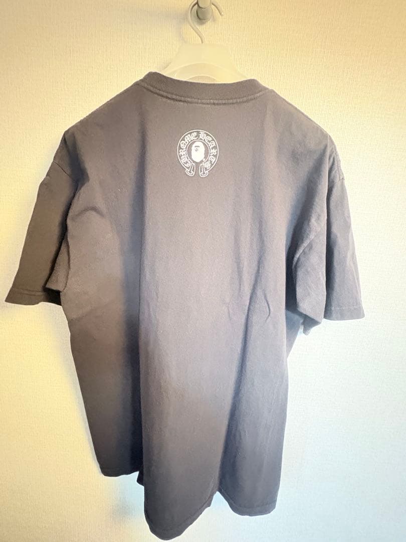 ⭐*︎様 CHROME HEARTS APE Baby Tee XLサイズ