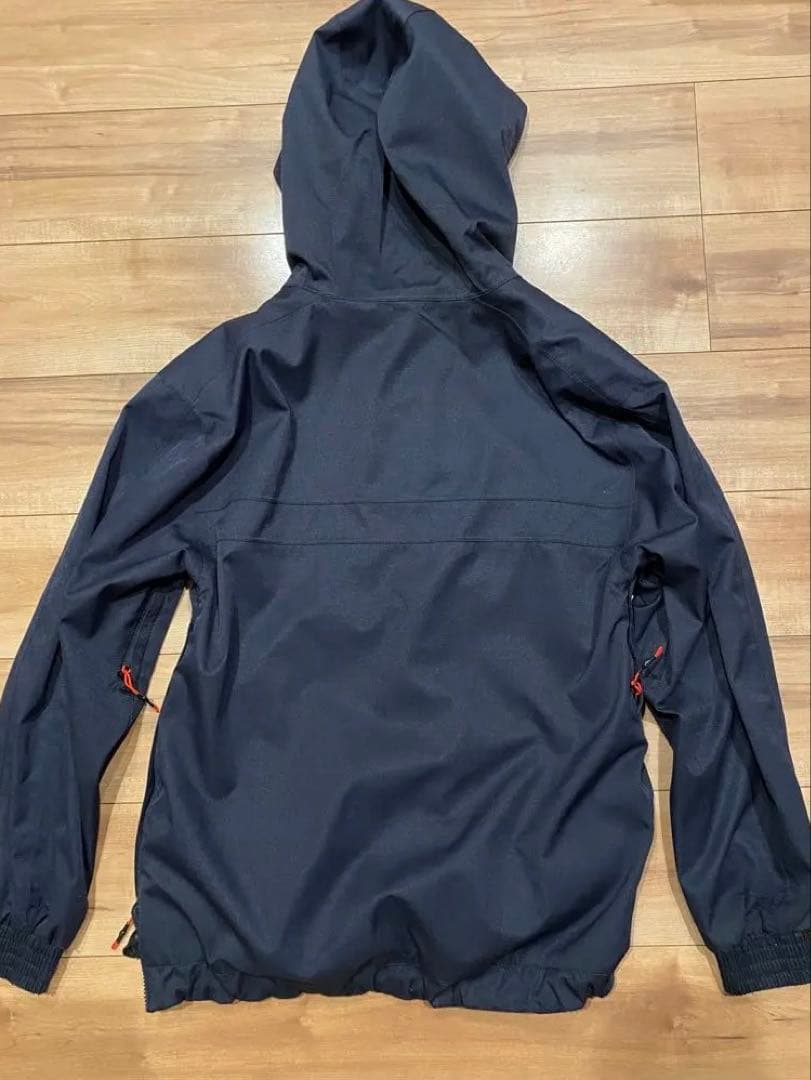 24-25 ボルコム　LONGO 20K PULLOVER ウェア　VOLCOM