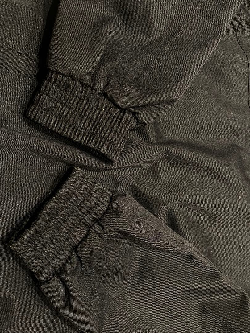 24-25 ボルコム　LONGO 20K PULLOVER ウェア　VOLCOM